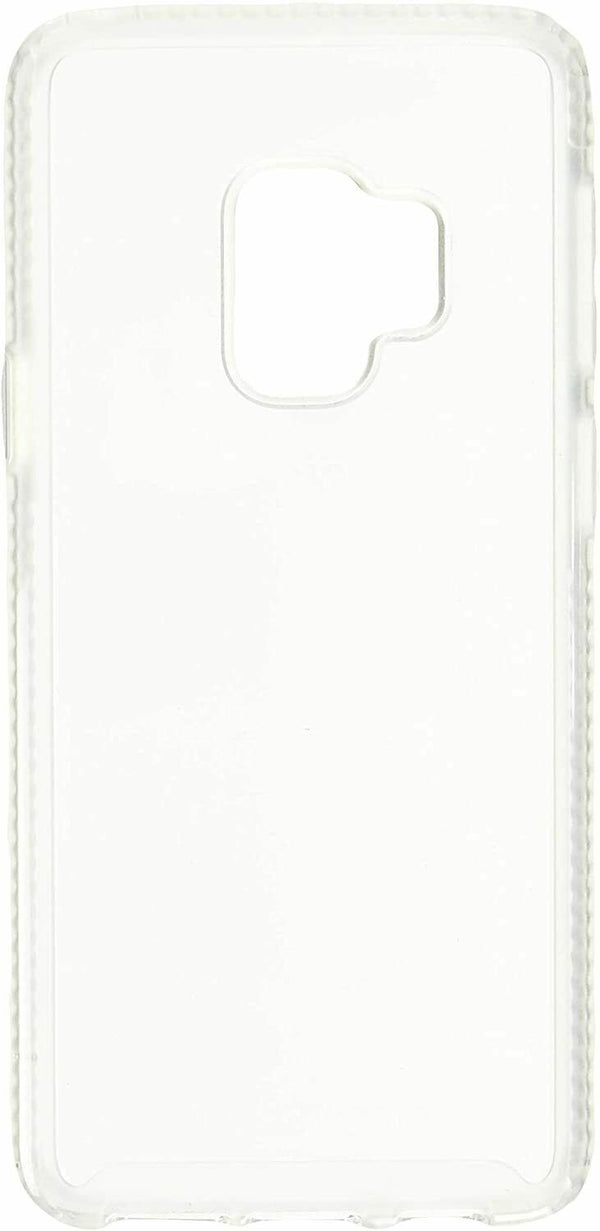 Tech21 Pure Clear Case Back Cover for Samsung Galaxy S9 T21-5826