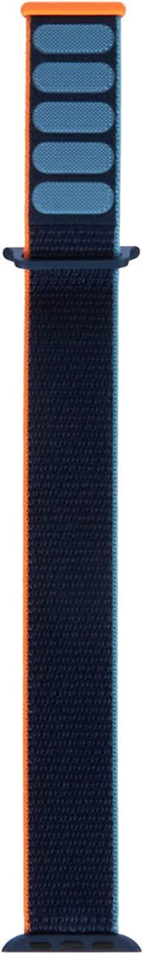 Apple Deep Navy Sport Loop Watch Strap 40MM - MYA22ZM/A