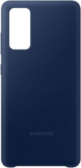 Samsung Galaxy S20 FE Silicone Cover Navy - EF-PG780TNEGEU