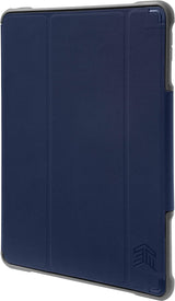 STM Dux Plus Duo for ipad Air 3rd Gen/ipad Pro 10.5" Blue - STM-222-236JV-03