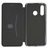 Muvit Folio Case Black for Huawei P30 - MUFLS0258
