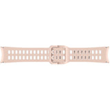 Samsung Galaxy Watch 4/5/5 Pro Extreme Sports Band 20mm M/L Pink - ET-SXR87LPEGEU