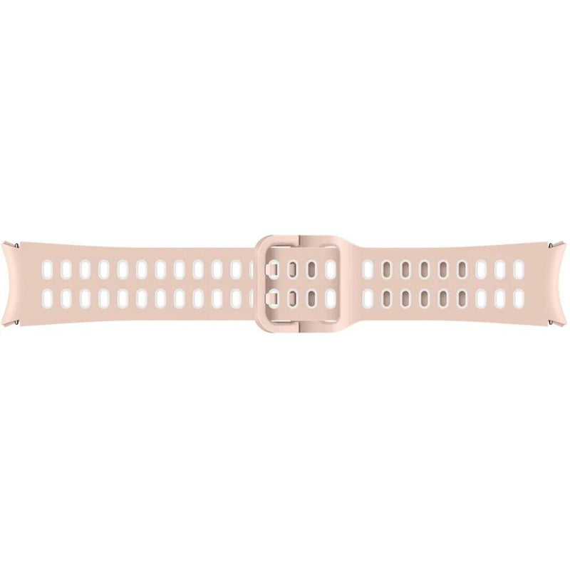 Samsung Galaxy Watch 4/5/5 Pro Extreme Sports Band 20mm M/L Pink - ET-SXR87LPEGEU