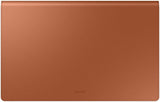 Samsung 15.6" Leather Sleeve for Galaxy Book Pro Brown - EF-VSUN5LAEGWW
