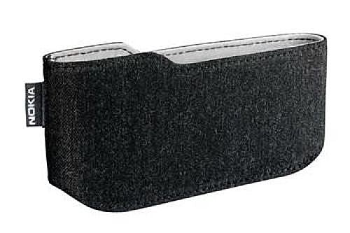Nokia CP-322 Case for N86