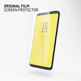 Copter Clear Film Screen Guard Protector for iPhone X XS 11 Pro Max 6.5"