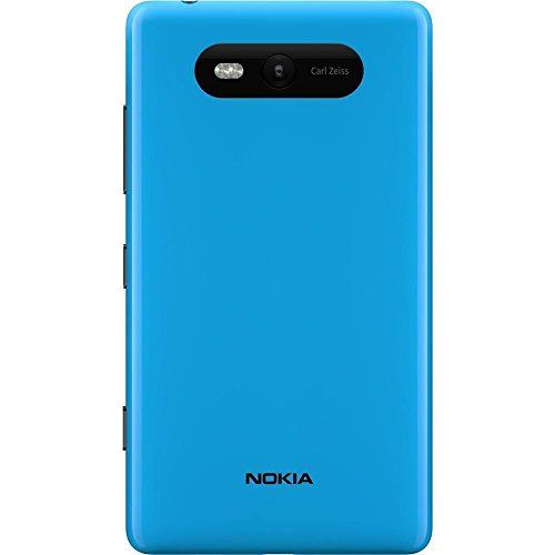 Nokia CC-3058 Lumia 820 BLUE