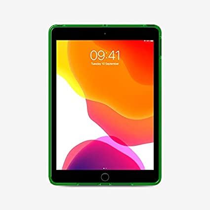 Tech 21 Evo Play 2 for ipad 7/8/9 Gen 10.2" Green T21-8091