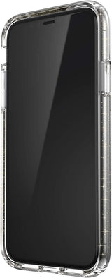 Speck Presido Clear + Glitter for iphone 11 6.1" Clear - 129910-5636