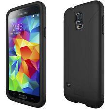 Tech21 T21-4026 - Impact Frame for Samsung Galaxy S5 - Smokey
