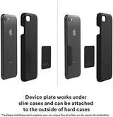 Kenu Airframe Magnetic Black AF5-KK-NA