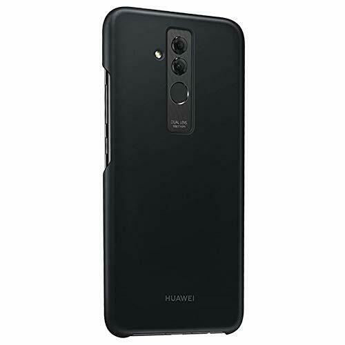 Huawei Black PU Magic Case Back Cover for Mate 20 Lite 51992651