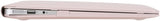 Incase Snap Jacket for Macbook Air 13" Rose Quartz - INMB900308-RSQ