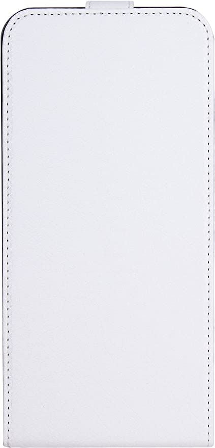Xqisit Flipcover for 5.5 inch iPhone 6 Plus - White