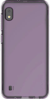 Samsung Galaxy A10 A Cover Violet by Araree - GP-FPA105KDAEW
