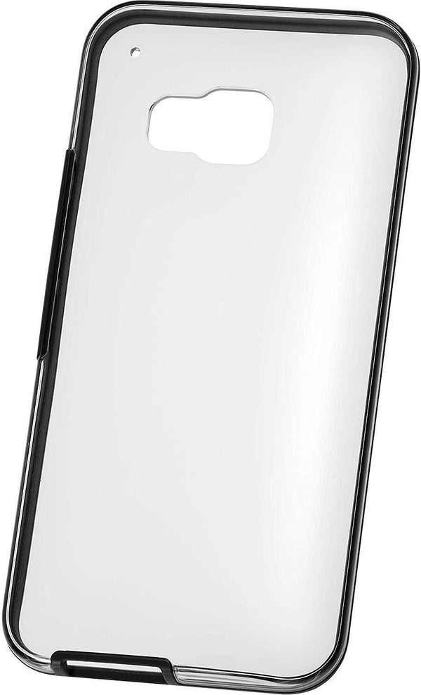 Genuine HTC HC C1153 Clear Back Cover Hard Case for One M9 99H20073-00