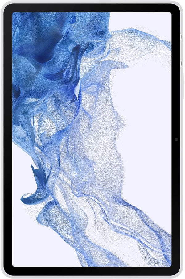Samsung Galaxy Tab S7/S8 Strap Cover White - EF-GX700CWEGWW