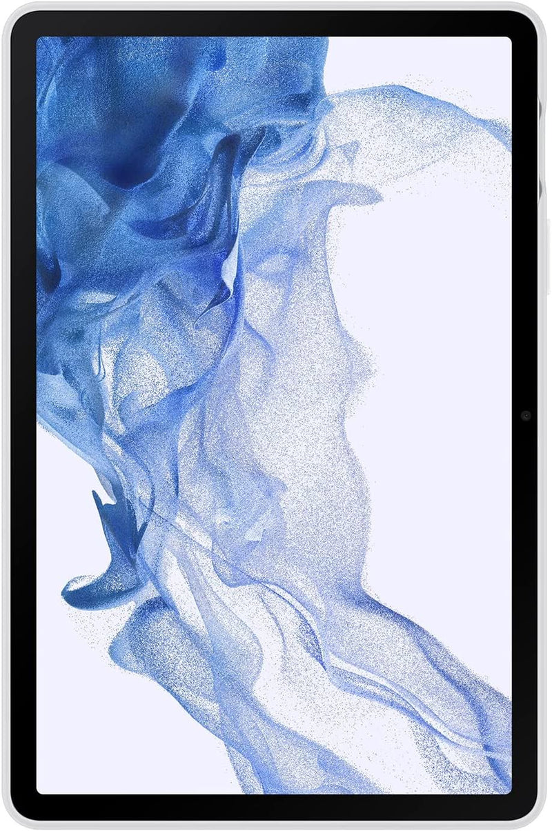 Samsung Galaxy Tab S7/S8 Strap Cover White - EF-GX700CWEGWW