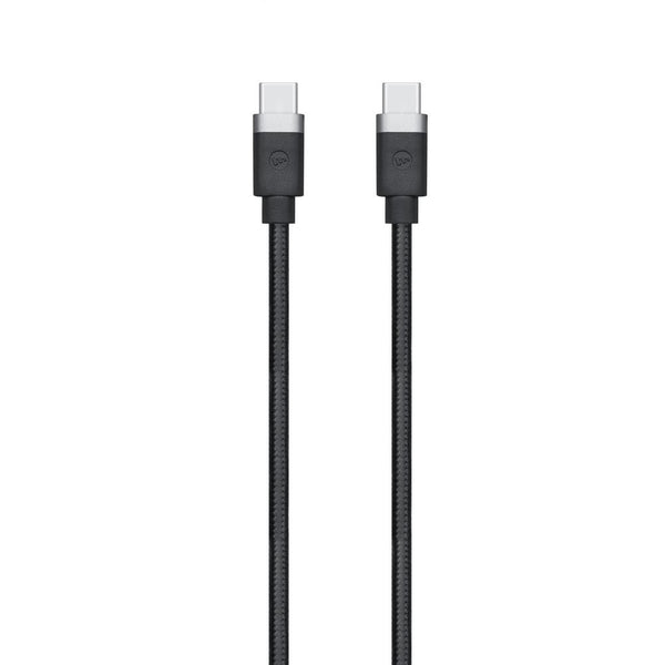 Mophie 2M USB C to C Black Charging Cable - 409903468