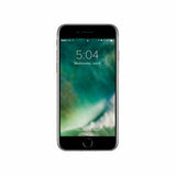 XQ Xqisit Flex Case for iphone 6/7/8/SE 2020 4.7" Clear Soft TPU Gel 39024