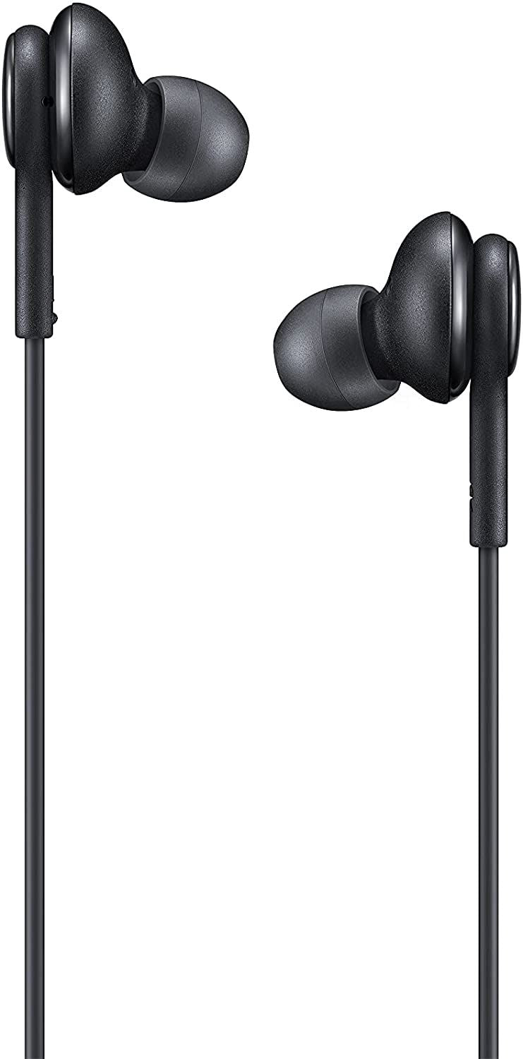 Samsung IA-500 Black 3.5mm Headset - EO-IA500BBEGWW
