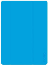 Incipio Octane Pure Cyan Blue Folio Case Stand Cover for iPad Pro 12.9" 201
