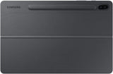 Samsung Tab S6 Keyboard Case Grey - EF-DT860BJEGGB