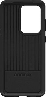 Outterbox Symmetry Case For Galaxy S20 Ultra 5G Black - B083YH58BT