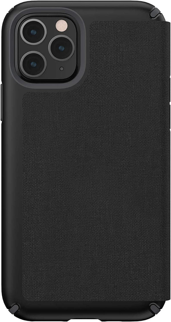 Speck Presido Folio for iphone 11 Pro Black 129900-7358
