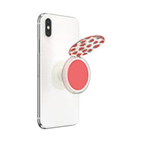 Popsockets PopGrip Lips Strawberry Feels - 804053
