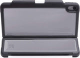 STM Dux Shell Folio for ipad Pro 12.9" Black - STM-222-221L-01