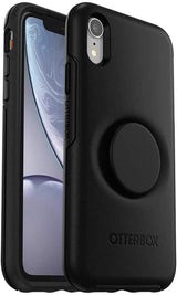 Otterbox Pop Symmetry for iphone XR Black 77-61721