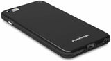Puregear Slim Shell Case Back Cover iPhone 6 6S Plus 5.5" Black 60782PG
