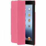 Griffin Intellicase Auto Wake Up Case and Stand for iPad 2 3 4 Pink GB03817