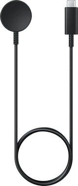 Samsung Galaxy Watch Fast Wireless Charger USB C - EP-OR900BBEGWW