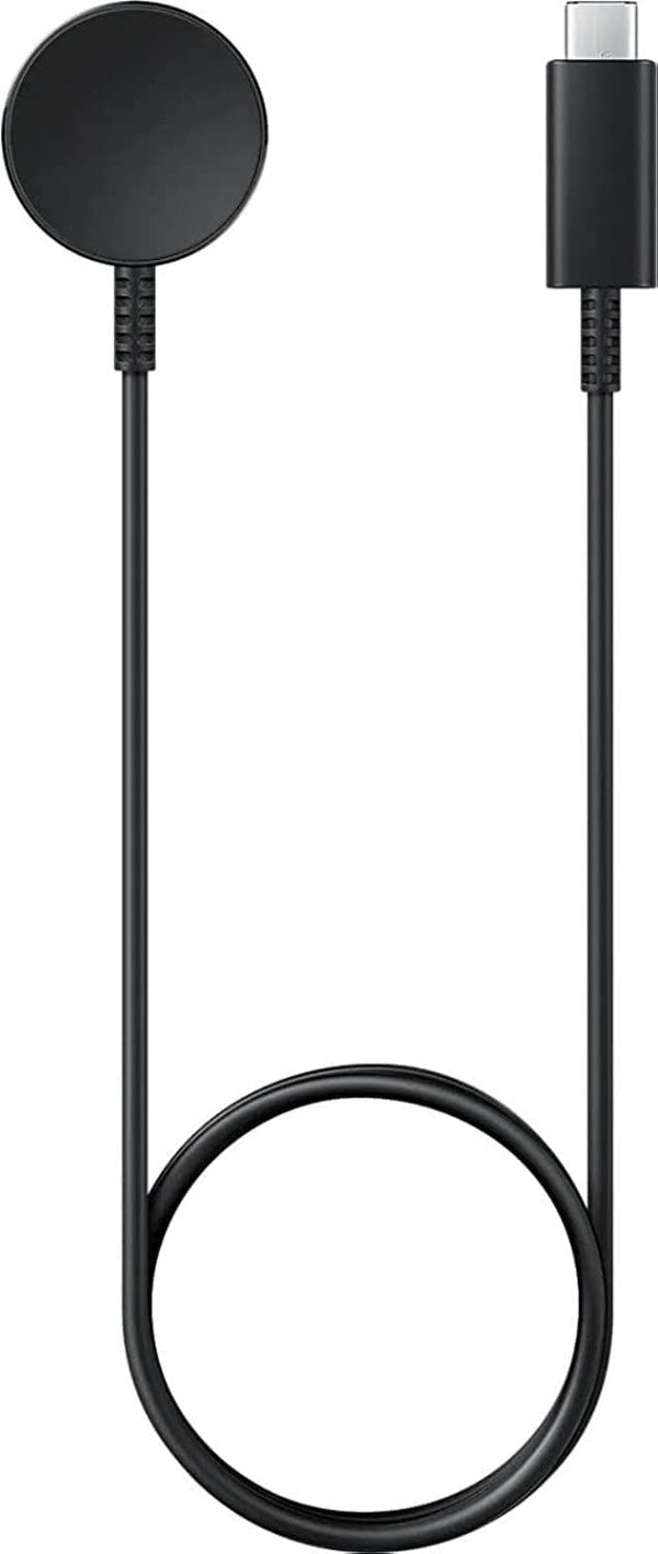 Samsung Galaxy Watch Fast Wireless Charger USB C - EP-OR900BBEGWW