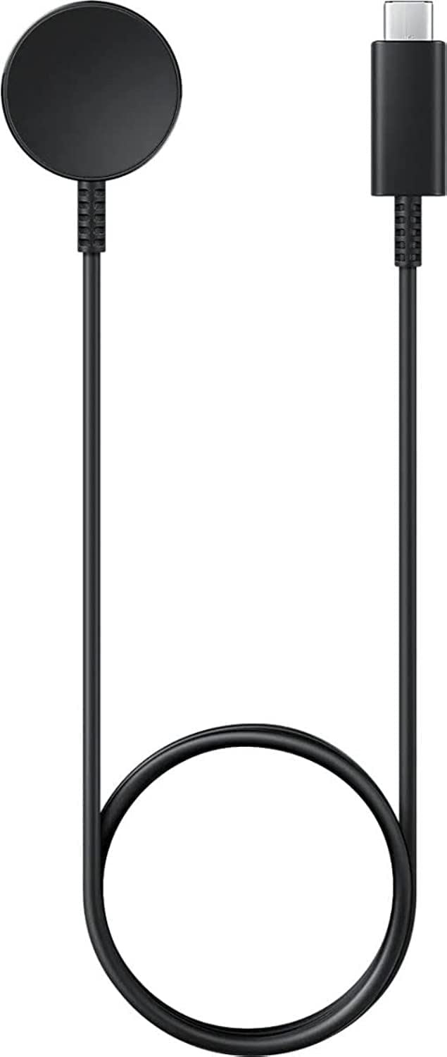 Samsung Galaxy Watch Fast Wireless Charger USB C - EP-OR900BBEGWW