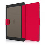 Incipio Clarion Red Folio Case Cover with Stand for iPad Pro 12.9" 2017