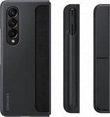 Samsung Galaxy Z Fold 4 Standing Cover with Pen Black - EF-OF93PCBEGWW