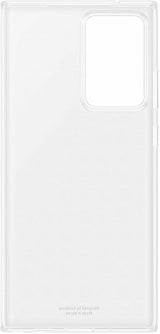 Samsung Galaxy Note 20 Ultra Clear Cover Case EF-QN985TTEGEU