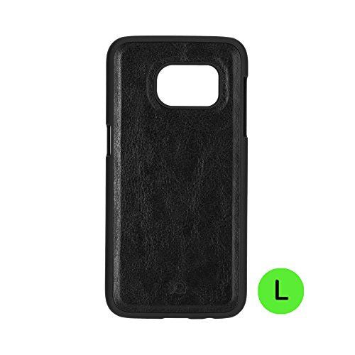 Xqisit 25542 Black Protective Case For Samsung Galaxy S7