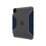 STM Dux Studio for ipad Pro 11" Blue - STM-222-288JV-03