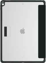 Incipio Octane Black Pure Folio Case Stand Cover for iPad Pro 12.9" 2017