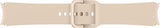 Samsung Galaxy Watch 4/5/5 Pro Sport Band 20mm M/L Pink - ET-SFR87LPEGEU