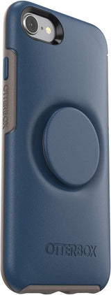 Otterbox Pop Symmetry Series for iphone 7/8/SE 2022 Blue 77-61656