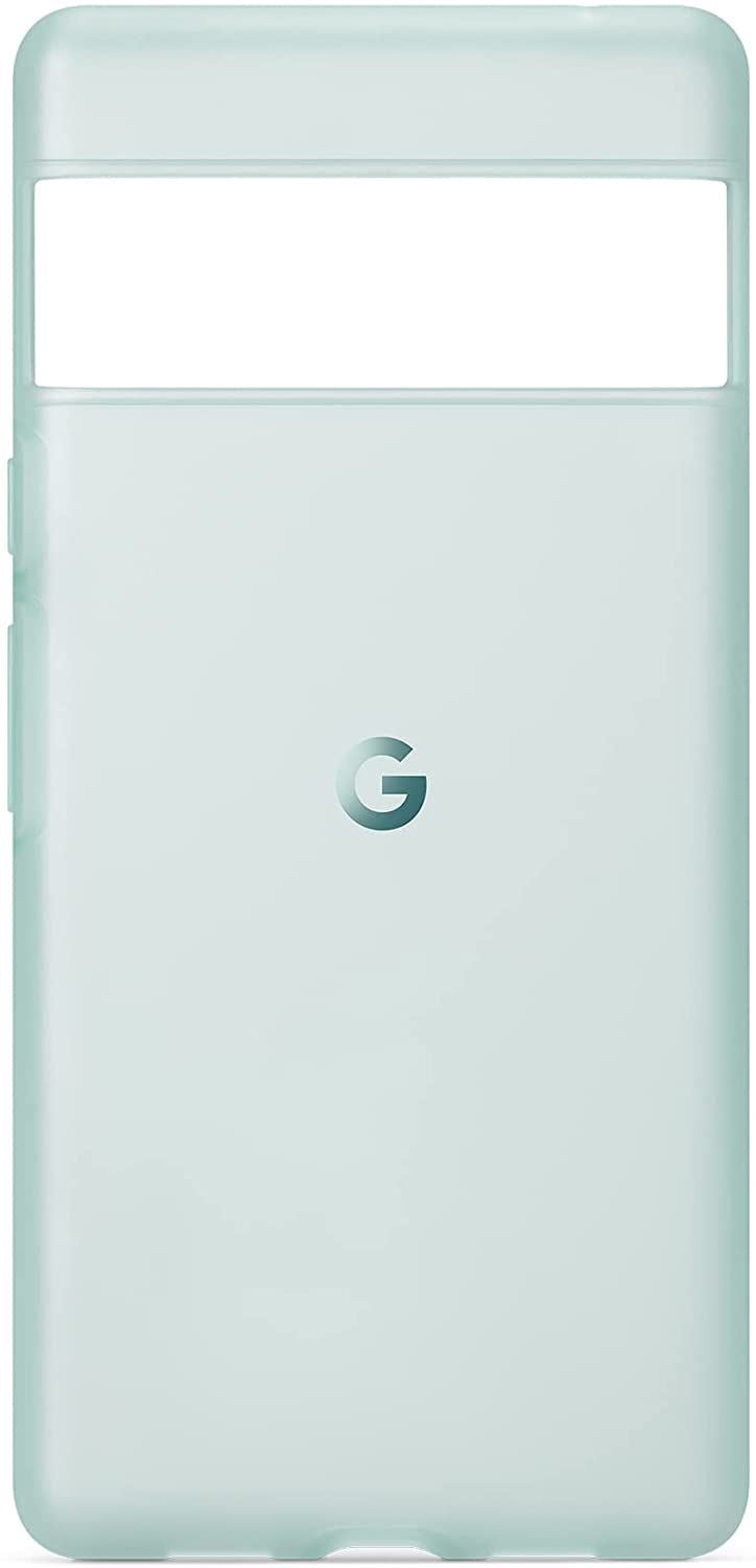 Google Pixel 6 Pro Case Soft Sage - GA03094