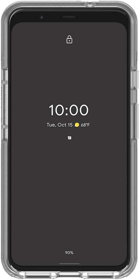 Otterbox Symmetry Series for Google Pixel 4 XL Clear 77-62701