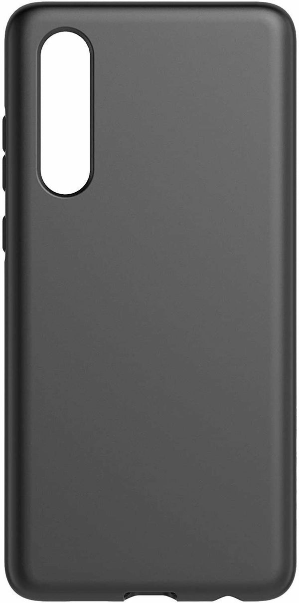 Tech21 Studio Colour Black Case Hard Cover for Huawei P30 T21-7142