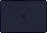 Incipio Feather Thin Case Navy Blue Cover for Macbook Pro 15" 2016