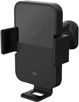 Samsung 7.5W Wireless Charging Car Holder Black - GP-PLU021SAABW